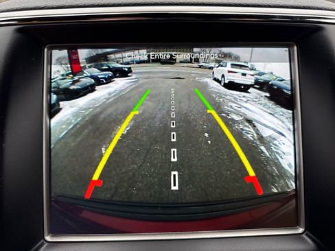 Used 2018 Jeep Grand Cherokee Altitude image 65