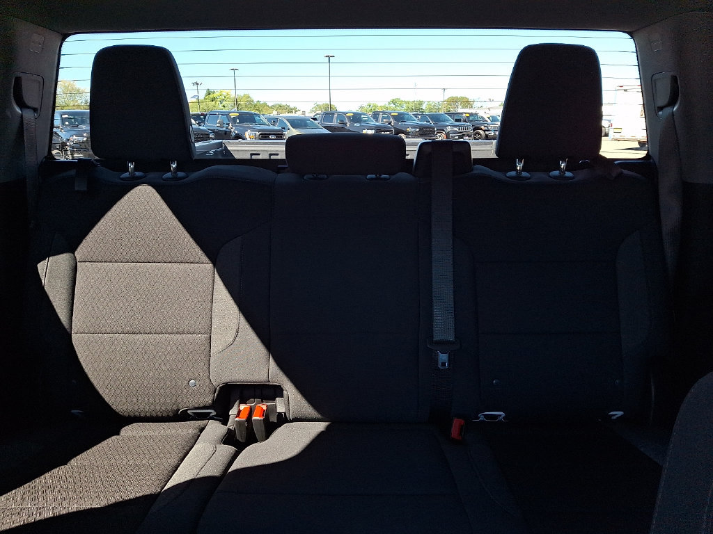 Used 2026 Chevrolet Silverado 1500 RST AWD/4WD image 20