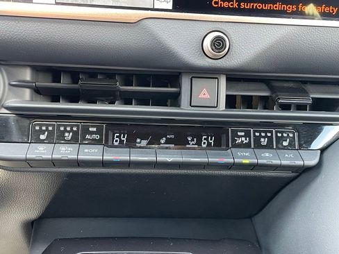 Used 2025 Toyota Crown Signia w/ Advanced Technology Package AWD/4WD image 38