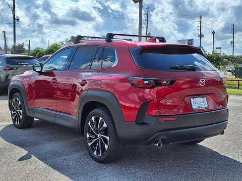 New 2026 MAZDA CX-50 2.5 Hybrid w/ Weather Package AWD/4WD image 2