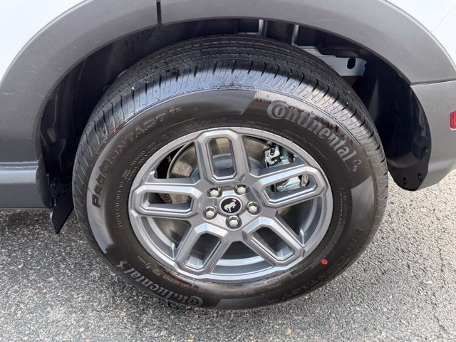 New 2026 Ford Bronco Sport Big Bend w/ Convenience Package AWD/4WD image 6