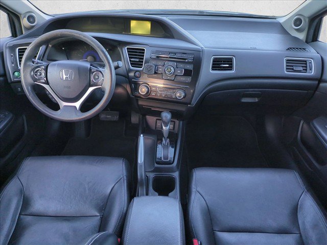 Used 2013 Honda Civic EX image 17