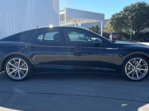Used 2025 Audi A5 2.0T Premium Plus image 8