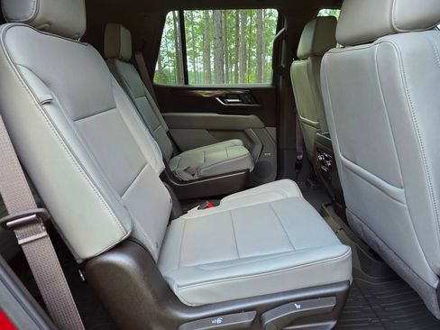 New 2026 GMC Yukon Elevation w/ LPO, Floor Liner Package RWD image 24