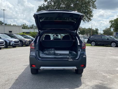 New 2025 Subaru Outback Limited w/ Popular Package #2 image 27