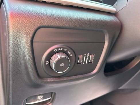 New 2026 Jeep Grand Cherokee Limited AWD/4WD image 37