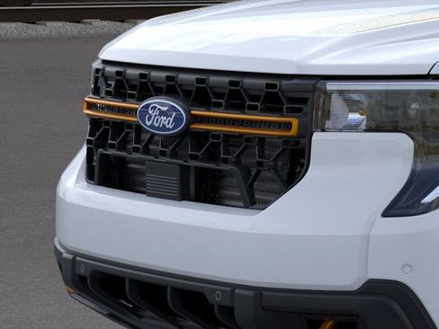 New 2026 Ford Maverick Tremor AWD/4WD image 19