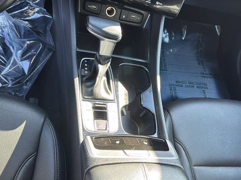 Used 2023 Hyundai Tucson SEL w/ Convenience Package image 21