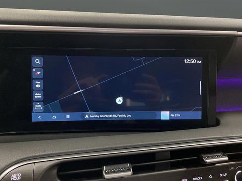 New 2026 Hyundai Palisade Limited image 10