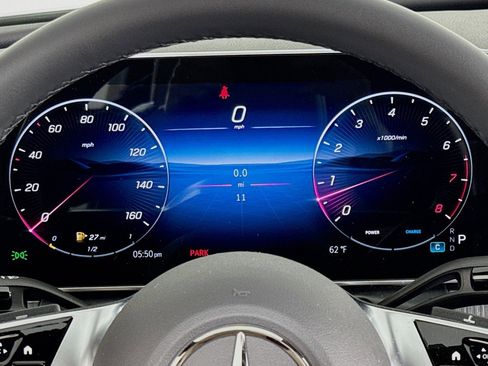 New 2026 Mercedes-Benz C 300 Sedan image 18