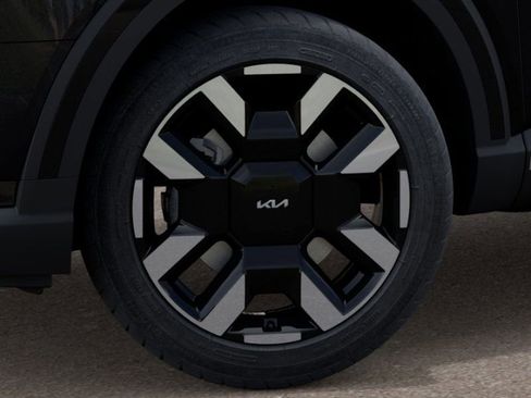 New 2027 Kia Telluride S AWD/4WD image 9