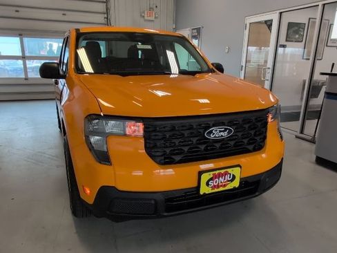 New 2026 Ford Maverick XL w/ 4K Tow Package AWD/4WD image 36