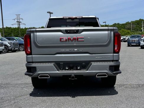 New 2026 GMC Sierra 1500 Denali w/ Denali Reserve Package AWD/4WD image 8