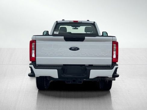 New 2026 Ford F250 XL w/ STX Appearance Package image 4
