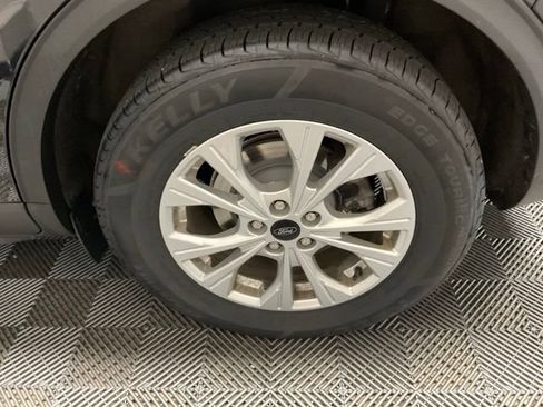 Used 2023 Ford Escape Active AWD/4WD image 41