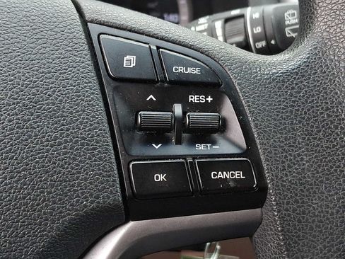 Used 2016 Hyundai Tucson SE w/ Option Group 02 AWD/4WD image 18