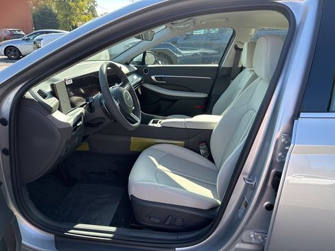 New 2026 Hyundai Sonata SEL image 12