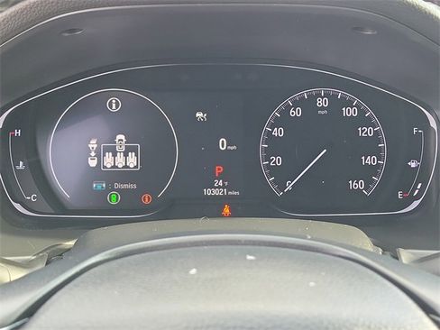 Used 2022 Honda Accord Sport image 23