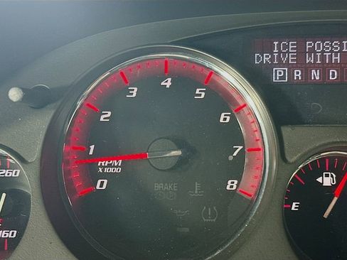 Used 2009 GMC Acadia SLT w/ Technology Package image 13