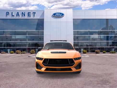 New 2026 Ford Mustang GT Premium w/ GT Performance Package RWD image 7