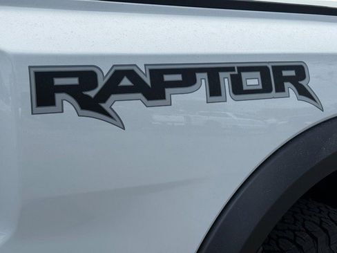 New 2025 Ford Ranger Raptor AWD/4WD image 4