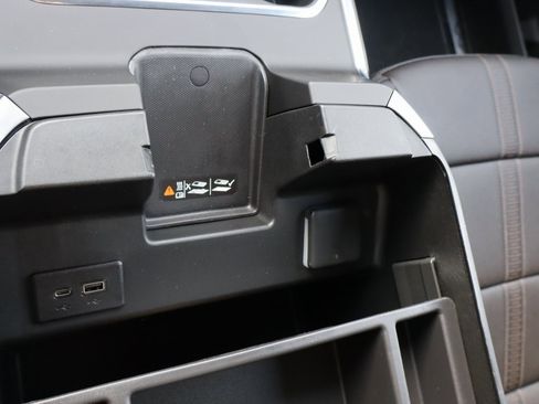 New 2026 Chevrolet Silverado 2500 High Country w/ Technology Package image 16