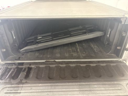 Used 2018 RAM 2500 Big Horn image 36