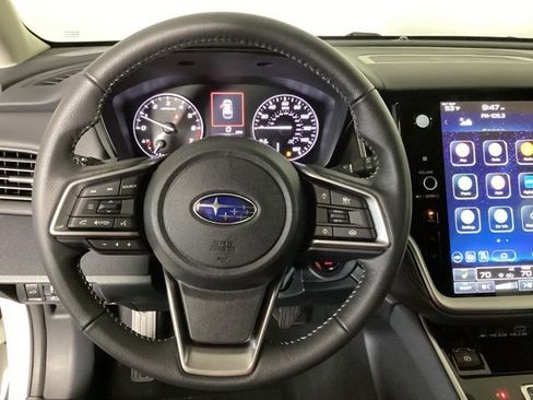 Certified 2025 Subaru Outback Premium AWD/4WD image 25