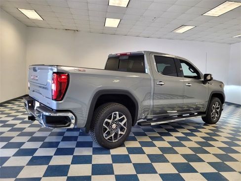 New 2026 GMC Sierra 1500 SLT w/ SLT Premium Plus Package image 3