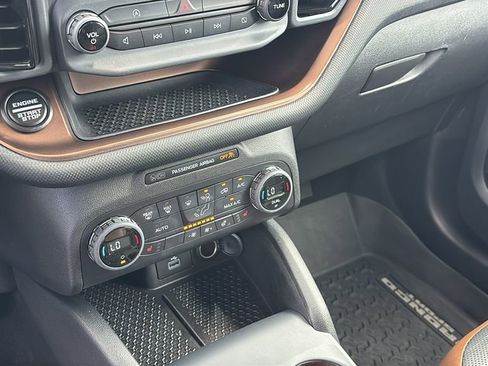 Used 2021 Ford Bronco Sport Outer Banks AWD/4WD image 20
