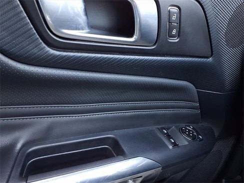 Used 2024 Ford Mustang Premium image 15