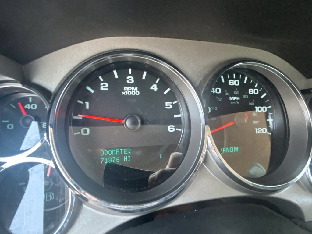 Used 2013 Chevrolet Silverado 1500 LT RWD image 6