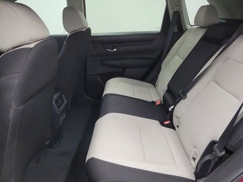 Certified 2026 Honda CR-V LX image 12