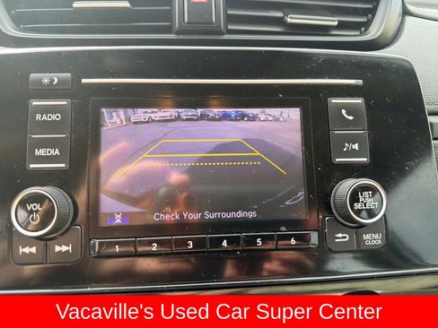 Used 2021 Honda CR-V LX image 20