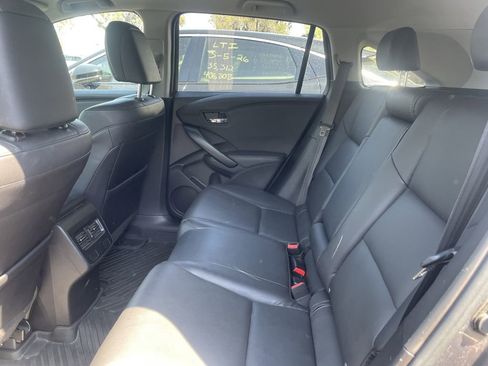 Used 2017 Acura RDX Base image 13