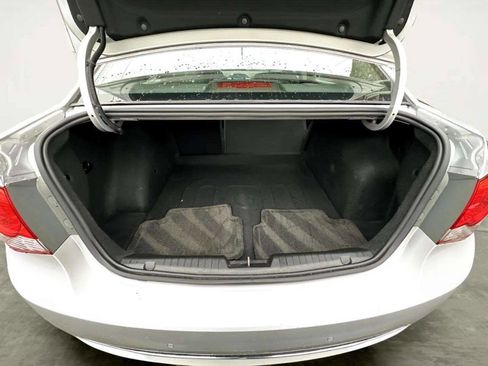 Used 2012 Chevrolet Cruze LT w/ RS Package image 10