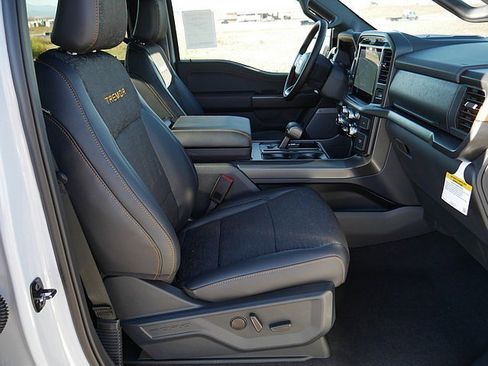 New 2025 Ford F150 Tremor w/ Bed Utility Package image 33