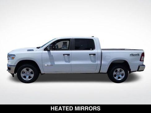 Certified 2023 RAM 1500 Big Horn AWD/4WD image 5