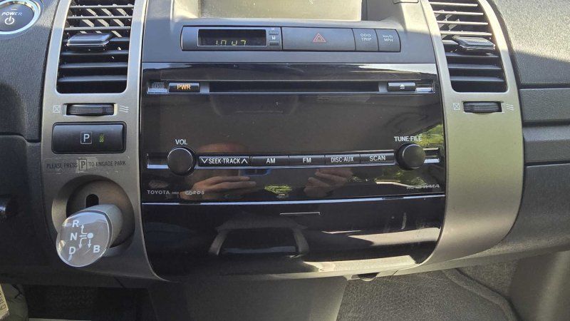 Used 2007 Toyota Prius FWD image 22