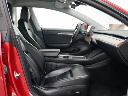 Used 2023 Tesla Model 3 Standard Range RWD image 25