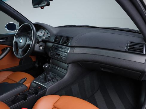 Used 2004 BMW M3 Coupe image 58