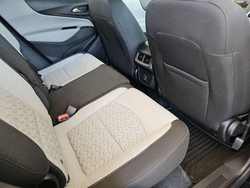 Used 2024 Chevrolet Equinox LS w/ LS Convenience Package FWD image 14