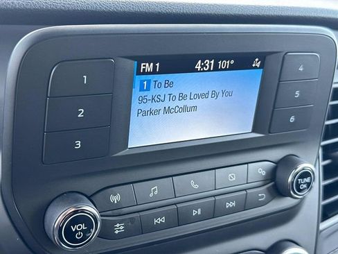 New 2025 Ford Transit 350 XL image 27