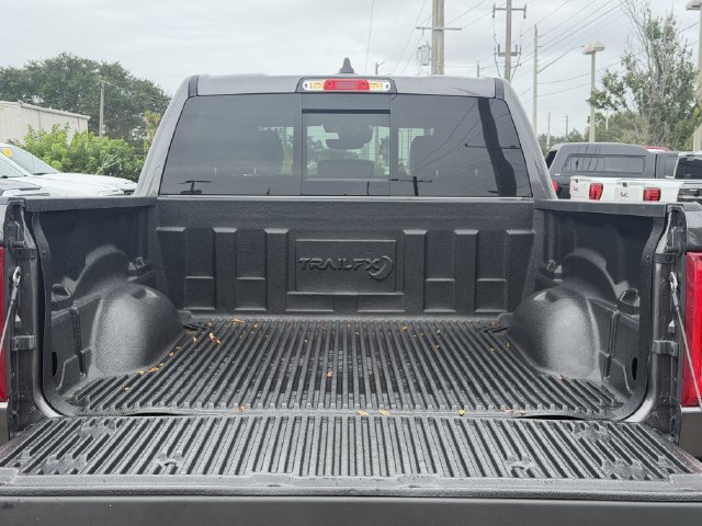 Used 2026 RAM 1500 Laramie AWD/4WD image 12