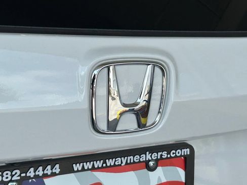 Used 2026 Honda CR-V EX-L image 21