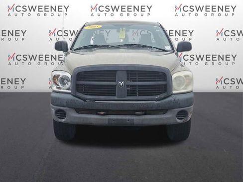 Used 2008 Dodge Ram 1500 Truck ST w/ PWR Accessory Group image 8