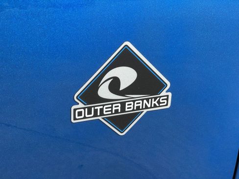 Used 2025 Ford Bronco Sport Outer Banks w/ Outer Banks Tech Package+ image 54