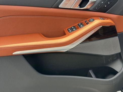New 2027 BMW X7 M60i AWD/4WD image 13