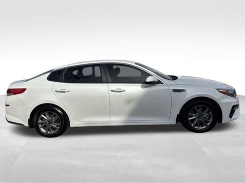 Used 2019 Kia Optima LX image 6