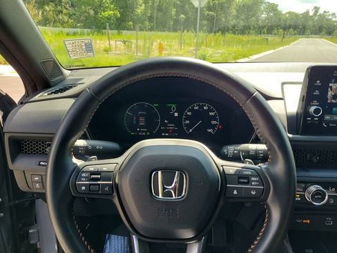 Used 2025 Honda CR-V Sport-L image 26